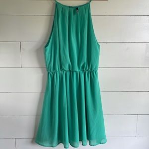 LuLus Dress